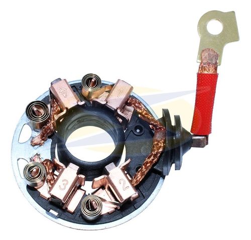PORTA ESCOVAS VALEO KIA SOUL - UF1.356/4