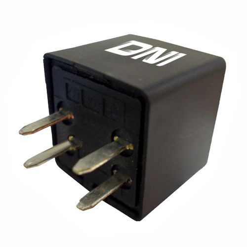 RELE AUXILIAR GM S10/HYUNDAI/12V S/SUP - DNI8120