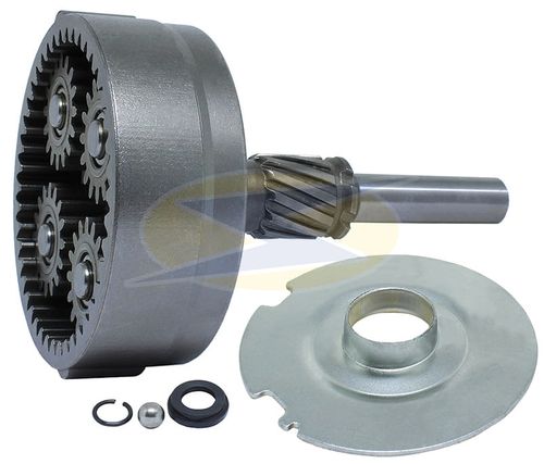 CONJUNTO PLANETARIA DELCO 29MT VW MB  - UF14.811