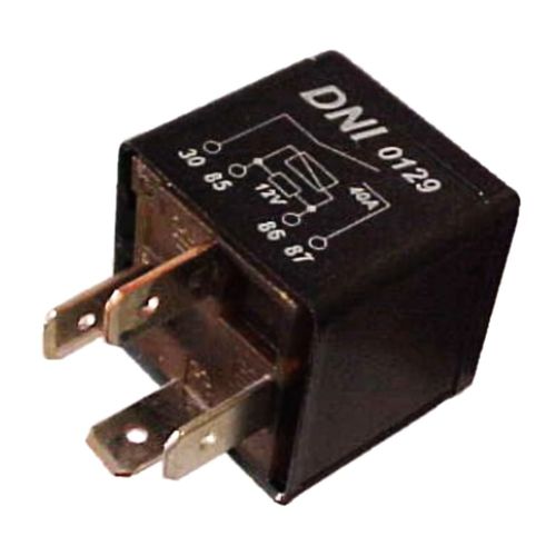 RELE BOMBA ELETRICA VW GOL KOMBI 91 - DNI0129