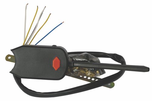 CHAVE SETA PICK-UP ADAPTACOES  - IM11118