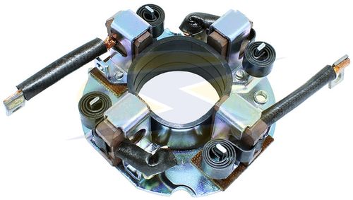 PORTA ESCOVA MOTOR PARTIDA DELCO 28MT 12V - UF1.133/4