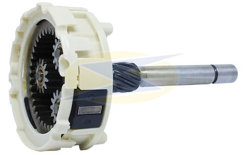CONJUNTO PLANETARIA BOSCH HILLUX 3.0  F-250 - UF11.111