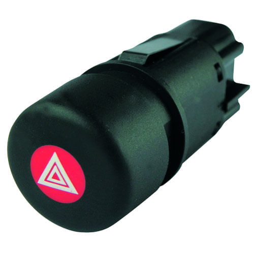 CHAVE SETA CELTA 01/06 TECLA EMERGENCIAL  - IM1203