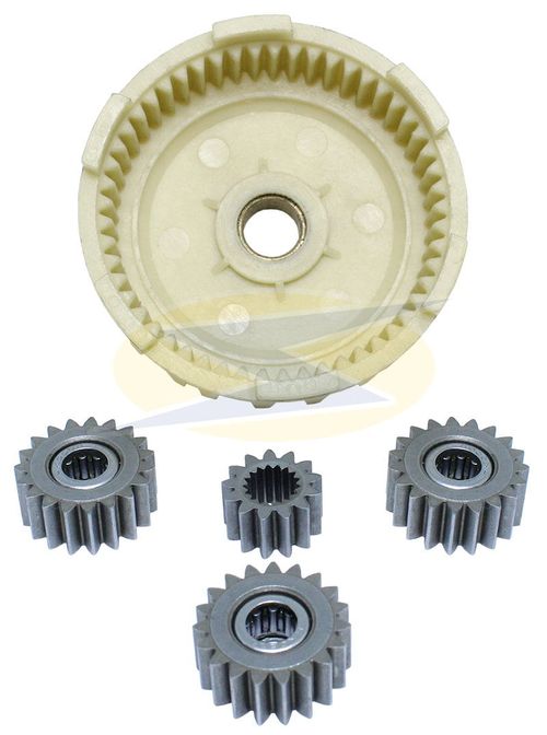 REPARO DE PLANETARIA C/ ENGRENAGEM  53 DENTES BOSCH( UNIFAP)- UFR-0171