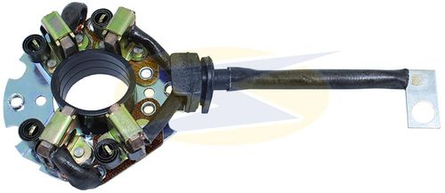 PORTA ESCOVA MOTOR PARTIDA MITSUBISHI MAZDA GM 12V - UF1.157/4
