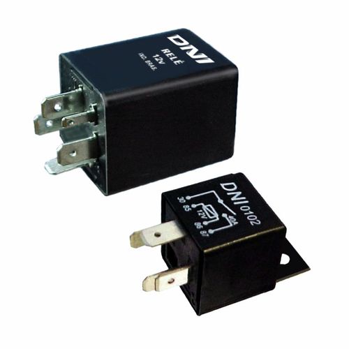 RELE DE PRE AQUECIMENTO DE MOTOR DIESEL  - DNI8535