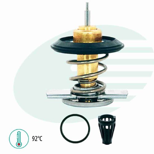 VALVULA TERMOSTATICAA SENSOR MONZA-KADET 92-97 - IG401.1241-92