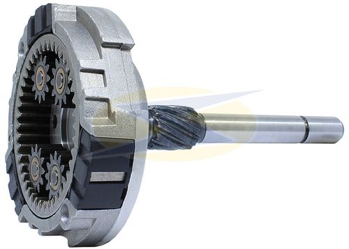 CONJUNTO PLANETARIA BOSCH MB SPRINTER 310 - UF11.138