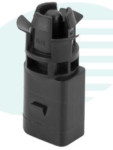 SENSOR TEMPERATURA AR AUDI A3/VW /FOX /GOLF /POLO  - IG205.0001