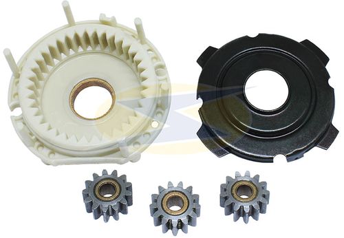 REPARO PLANETARIA MOTOR PARTIDA 36D UF11.029 - UFR-0085