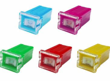 FUSIVEL MIDI FEMEA JCASE STAND 20A UNIVERSAL - DNI319420