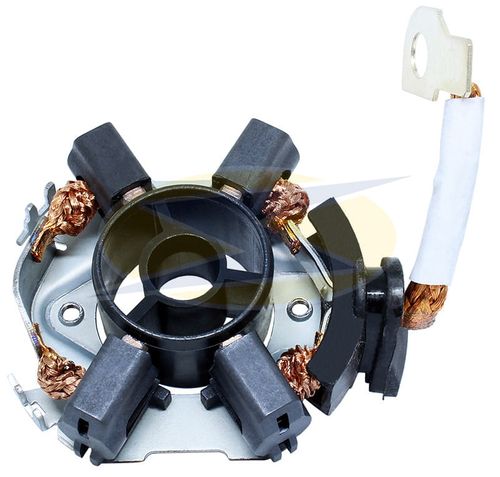 PORTA ESCOVA MOTOR PARTIDA BOSCH BMW MB VW 12V - UF1.225/4