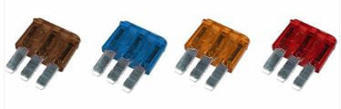 FUSIVEL MICRO LAMINA 3 TERM-UNIV-10A - DNI317810