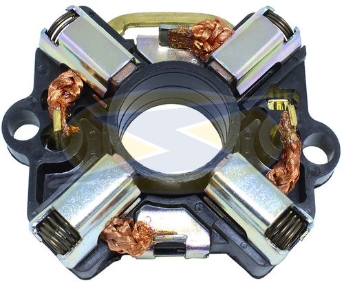 PORTA ESCOVA MOTOR PARTIDA MB 180 SPRINTER GM S10  - UF1.131/4