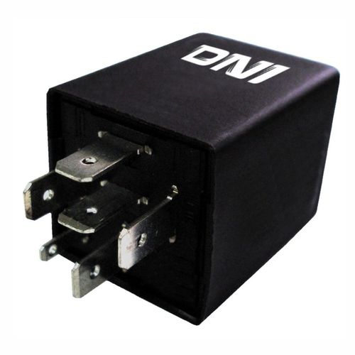 RELE ELETRO VENTILADOR FIAT PALIO  06 TERMINAIS - DNI8525