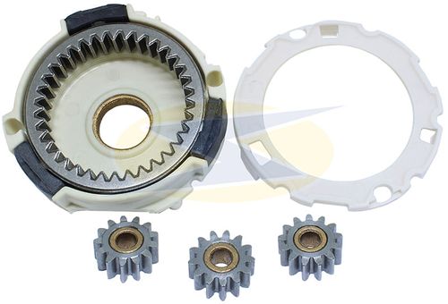 REPARO PLANETARIA MOTOR PARTIDA 36D UF11.125 UF11.145  - UFR-0090