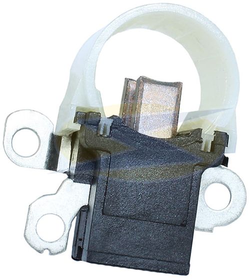 PORTA ESCOVA ALTERNADOR DENSO JEEP CHEROKEE 2.4  - UF2.222/2