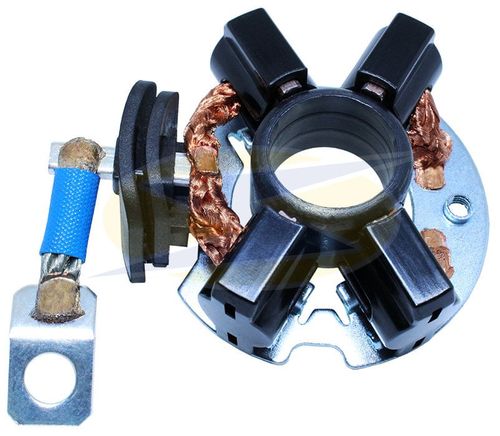 PORTA ESCOVA MOTOR PARTIDA DELCO HYNDAI/KIA - UF1.346/4