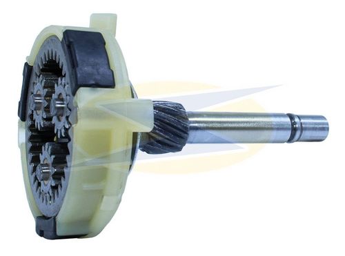CONJUNTO PLANETARIA SISTEMA BOSCH TOYOTA COROLLA  YARIS   RENAULT DUSTER  LAGUNA  MEGANE  FLUENCE 36 DENTES  UNIFAP - UF11.514