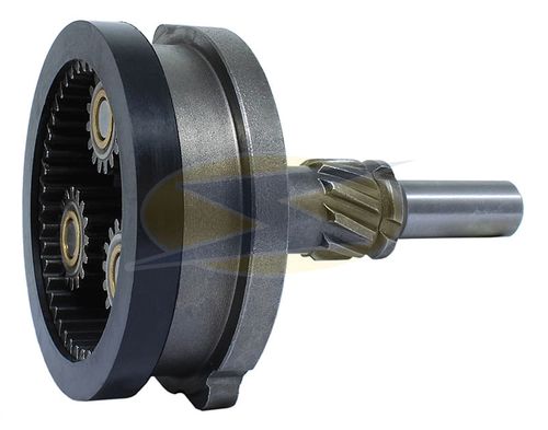 CONJUNTO PLANETARIA MITSUBISHI 2.8 DIESEL  - UF15.105