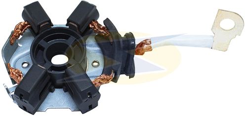 PORTA ESCOVA MOTOR PARTIDA BOSCH VW GOLF MOTION - UF1.278/4