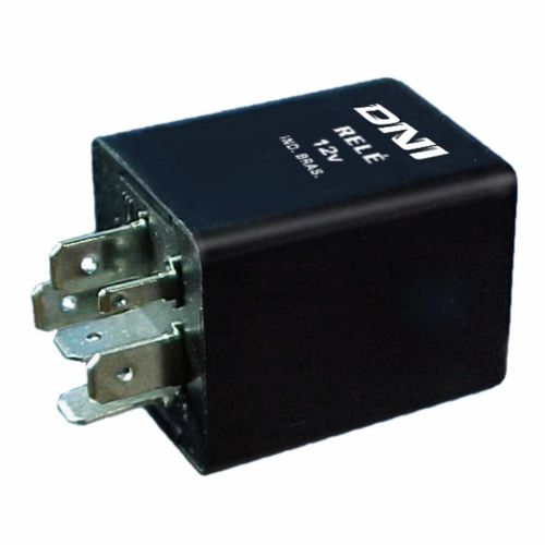 RELE TEMPORIZADOR LIMPADOR GM CHEV/MARAJO/D-10-20 - DNI0331