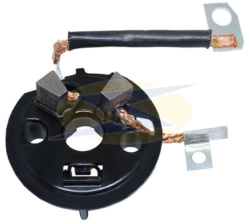 PORTA ESCOVA MOTOR PARTIDA VALEO PEUGEOUT CITROEN  - UF1.138/2