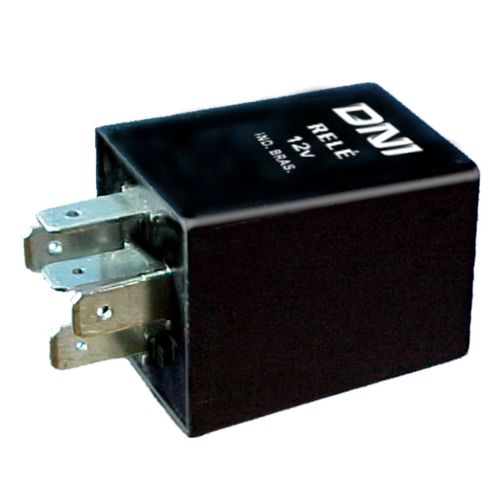 RELE PARTIDA A FRIO 5 TERMINAIS FORD ESCORT VERONA   VW APOLLO POINTER LOGUS  - DNI0325