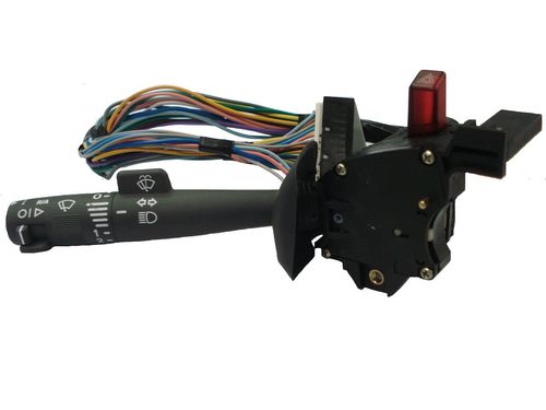 CHAVE SETA S-10 E BLAZER APARTIR DE 2001  - IM12075