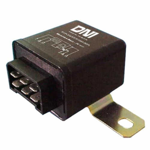 RELE LAVADOR PARA-BRISA C/ FIXACAO  - DNI0821