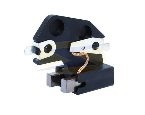 PORTA ESCOVA ALTERNADOR BOSCH GM D10 CHEVETTE 73.. - UF2.203/2