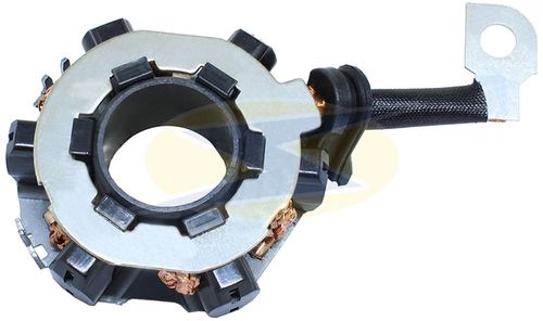 PORTA ESCOVA MOTOR PARTIDA IDEA 1.4, PUNTO 1.4, DOBLO 1.4 - UF1.294/6