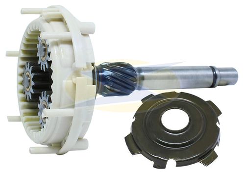 CONJUNTO PLANETARIA BOSCH FIAT GM JEEP  - UF11.018