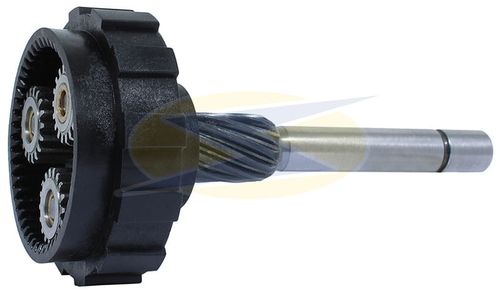 CONJUNTO PLANETARIA DELCO PG260M ASTRA BLAZE - UF14.910