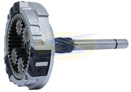 CONJUNTO PLANETARIA BOSCH MB  - UF11.056
