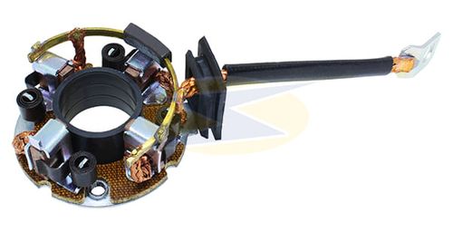 PORTA ESCOVA MOTOR PARTIDA DELCO FOCUS ECOSPORT 16V  - UF1.308/4