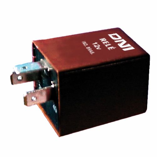 RELE PISCA S/SUP UNIVERSAL 12V - DNI1103