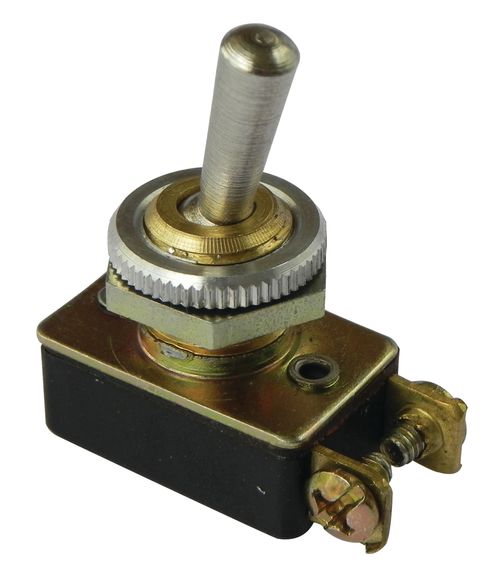 CHAVE DE LUZ USO GERAL BIVOLTAGEM 120W   - IM11181