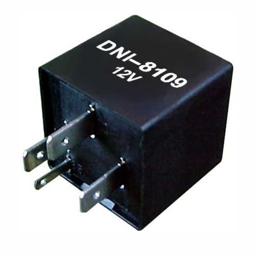 RELE AUXILIAR GOLF/AUDI - DNI8109