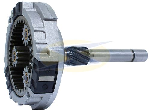 CONJUNTO PLANETARIA BOSCH GM BLAZER S10  - UF11.067