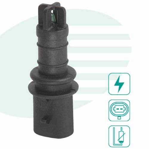 SENSOR TEMPERATURA AR CELTA 10 01/ 909 - IG202.0909