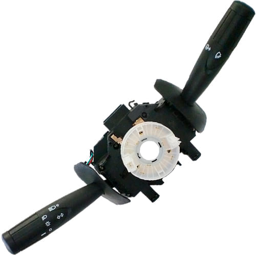 CHAVE SETA FIAT PALIO-STRADA 2009-2014 S/LIMPADOR TRASEIRO, S/ALERTA  (MARILIA) - IM12563