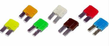 FUSIVEL MICRO LAMINA 2 TERM-UNIV-15A - DNI317715