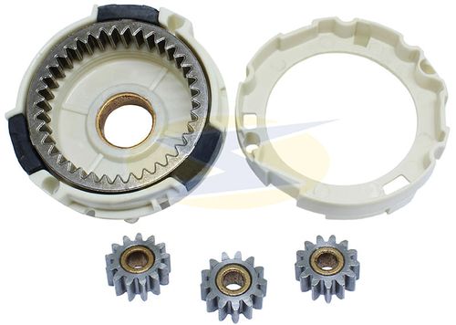 REPARO PLANETARIA MOTOR PARTIDA 37D UF11.104 - UFR-0087