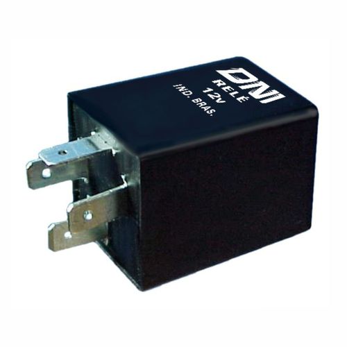 RELE ACIONAMENTO VIDRO ELETRICO VW  GOL PARATI SAVEIRO SANTANA 4 TERM.  - DNI0335