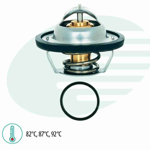 VALVULA TERMOSTATICA SENSOR 1217-87 FORD  - IG401.1217-87