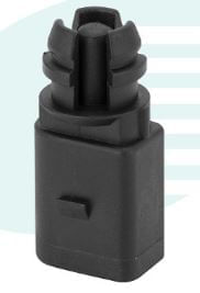 SENSOR TEMPERATURA AR AUDI A3 /FOX /GOL /VOYAGEN /PASSAT - IG205.0002