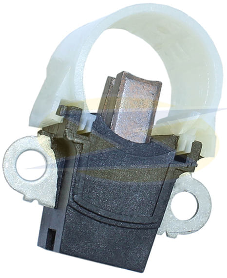 PORTA ESCOVA ALTERNADOR DENSO HONDA CIVIC TOYOTA - UF2.225/2