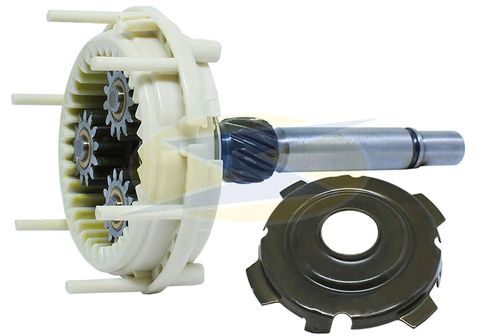 CONJUNTO PLANETARIA BOSCH NISSAN  - UF11.029